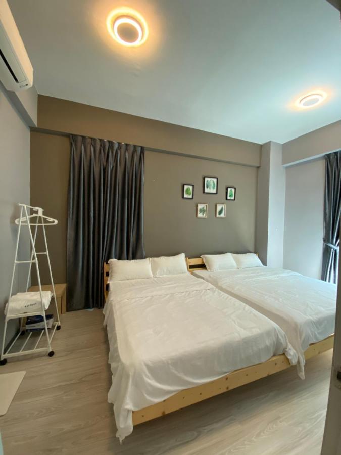 Jy Vacation Home New & Modern Suite Infinity Pool-Sutera Avenue Kota Kinabalu Dış mekan fotoğraf